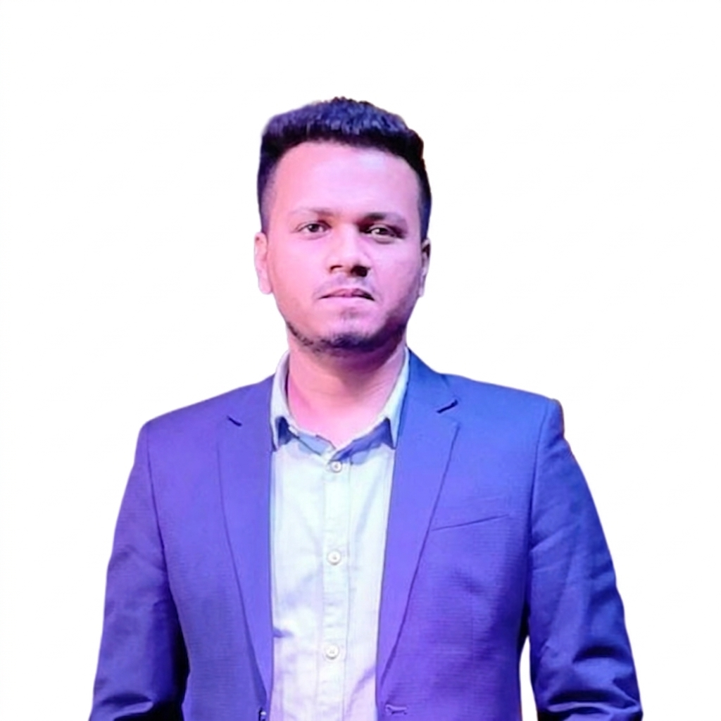 Mehedi Hasan